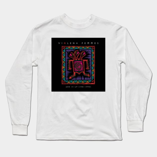 femmes fan Long Sleeve T-Shirt by JackRendang